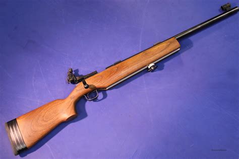 It is outfitted with a Nikon Buckmasters 4-16x40 Scope. . Kimber model 82 government 22